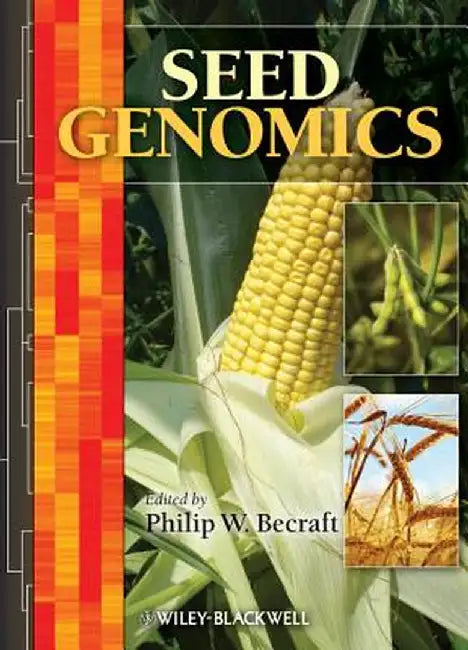 Seed Genomics by Philip W. Becraft