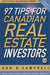 97 Tips for Canadian Real Estate Investors 2.0 by Don R. Campbell