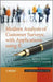 Modern Analysis of Customer Surveys: With Applications Using R by Ron S. Kenett