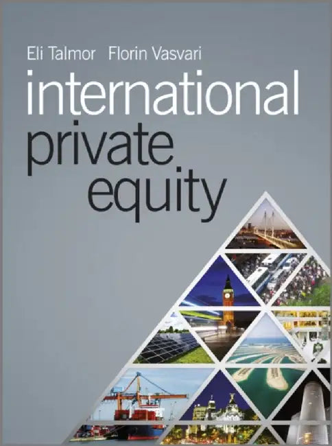 International Private Equity by Eli Talmor