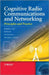 Cognitive Radio Communication and Networking: Expanded from 'Pathy's Principles and Practice of Geriatric Medicine, Fifth Edition' by Robert Caiming Qiu