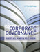 Corporate Governance by Robert A. G. Monks