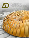 Material Computation: Higher Integration in Morphogenetic Design by Achim Menges