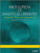 Encyclopedia of Analytical Chemistry: Applications, Theory and Instrumentation, Supplementary Volumes S1 - S3 by Robert A. Meyers