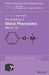 The Chemistry of Metal Phenolates by Jacob Zabicky