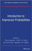Introduction to Imprecise Probabilities by Thomas Augustin
