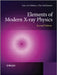 Elements of Modern X-Ray Physics by Jens Als-Nielsen