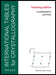 International Tables for Crystallography, Space-Group Symmetry - Brief Teaching Edition by Mois I. Aroyo