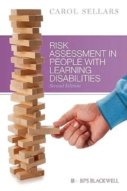 Risk Assessment in People with Learning Disabilities by Carol Sellars