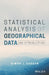 Statistical Analysis Of Geographical Data: An Introduction by Simon James Dadson