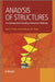 Analysis of Structures: An Introduction Including Numerical Methods by Joe G. Eisley