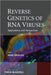 Reverse Genetics of RNA Viruses by Anne Bridgen