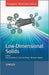 Low-Dimensional Solids by Duncan W. Bruce, Richard I. Walton, Dermot O'Hare