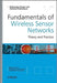 Fundamentals of Wireless Sensor Networks: Theory and Practice by Waltenegus Dargie
