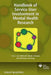 Handbook of Service User Involvement in Mental Health Research by Jan Wallcraft