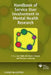 Handbook of Service User Involvement in Mental Health Research by Jan Wallcraft
