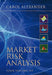 Market Risk Analysis by Carol Alexander