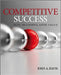 Competitive Success: How Branding Adds Value by John a. Davis