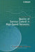 Quality of Service Control in High-Speed Networks by H. Jonathan Chao