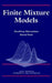 Finite Mixture Models by Geoffrey McLachlan