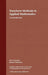Transform Methods in Applied Mathematics: An Introduction by Peter Lancaster