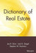 Dictionary of Real Estate by Jae K. Shim