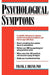 Psychological Symptoms by Frank J. Bruno