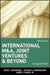 International M&A, Joint Ventures, and Beyond: Doing the Deal, Workbook by David J. BenDaniel