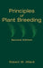 Principles of Plant Breeding by Robert W. Allard