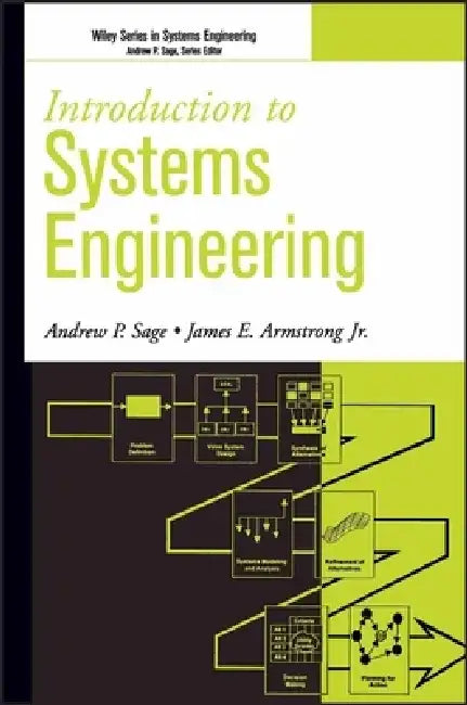 Introduction to Systems Engineering by Andrew P. Sage