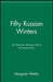 Fifty Russian Winters: An American Woman's Life in the Soviet Union by Margaret Wettlin