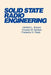 Solid State Radio Engineering by Herbert L. Krauss