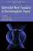 Spheroidal Wave Functions in Electromagnetic Theory by Le-Wei Li