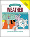 Janice VanCleave's Weather: Mind-Boggling Experiments You Can Turn Into Science Fair Projects by Janice VanCleave