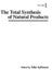 The Total Synthesis of Natural Products by John ApSimon