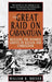 The Great Raid on Cabanatuan: Rescuing the Doomed Ghosts of Bataan and Corregidor by William B. Breuer