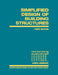 Simplified Design of Building Structures by James Ambrose
