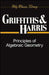 Principles of Algebraic Geometry by Phillip Griffiths