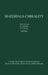 Materials-Chirality by Mark M. Green