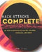Hack Attacks Encyclopedia: A Complete History Of Hacks Cracks Phreaks And Spies Over Time by John Chirillo