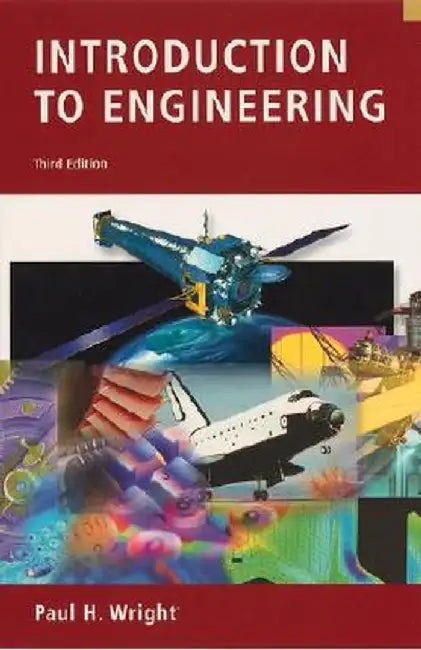 Introduction to Engineering Library by Paul H. Wright