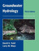 Groundwater Hydrology by David Keith Todd
