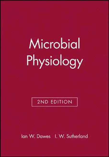 Microclimate: The Biological Environment by Norman J. Rosenberg
