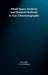 Head-Space Analysis and Related Methods in Gas Chromatography by B. V. Ioffe