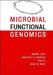 Microbial Functional Genomics by Jizhong Zhou