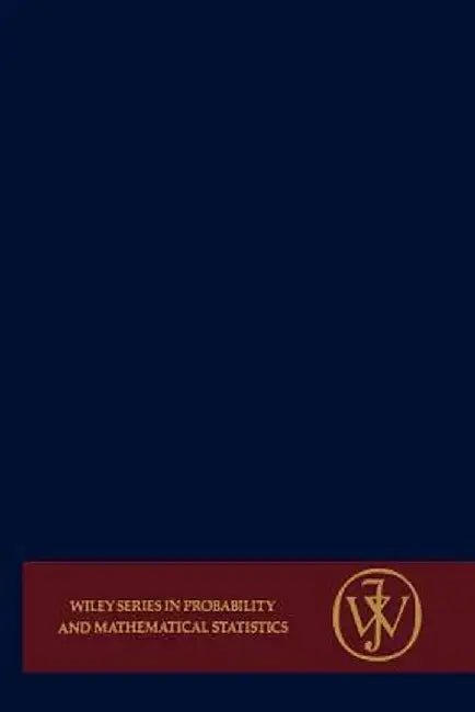 Statistical Concepts and Methods by Gouri K. Bhattacharyya