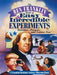 The Ben Franklin Book of Easy and Incredible Experiments: A Franklin Institute Science Museum Book by Franklin Institute Science Museum