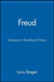 Freud: Darkness in the Midst of Vision by Louis Breger