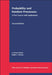 Probability and Random Processes: A First Course with Applications by A. Bruce Clarke