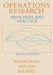 Operations Research: Principles and Practice by A. Ravindran